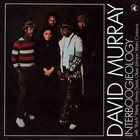 DAVID MURRAY Interboogieology album cover