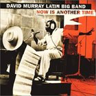 DAVID MURRAY David Murray Latin Big Band ‎: Now Is Another Time album cover