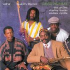 DAVID MURRAY David Murray Quartet ‎: Shakill's Warrior album cover