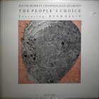 DAVID MURRAY The People's Choice album cover