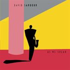 DAVID SANBORN As We Speak album cover