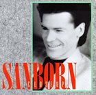 DAVID SANBORN Close-Up album cover