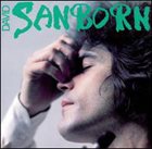 DAVID SANBORN David Sanborn album cover