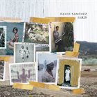 DAVID SÁNCHEZ Carib album cover