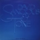 DAVID SANCIOUS True Stories album cover