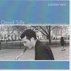 DAVID SILLS Eastern View album cover