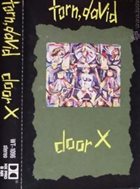DAVID TORN Door X album cover