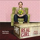DAVID TORN Lars and the Real Girl album cover