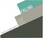 DAVID ULLMANN Falling album cover