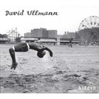 DAVID ULLMANN Hidden album cover
