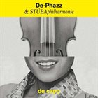 DE-PHAZZ De-Phazz & STÜBAphilharmonie : De Capo album cover