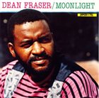 DEAN FRASER Moonlight album cover