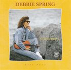 DEBBIE SPRING Ocean Drive album cover