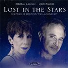 DEBORAH SHULMAN Lost In The Stars album cover