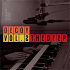DECOY Decoy (Volume 2): The Deep album cover