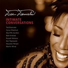 DEE DANIELS Intimate Conversations album cover