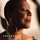 DEE DANIELS The Promise album cover