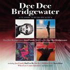 DEE DEE BRIDGEWATER 4 Classic Albums album cover