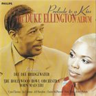 DEE DEE BRIDGEWATER Dee Dee Bridgewater, Hollywood Bowl Orchestra, John Mauceri ‎: Prelude To A Kiss. The Duke Ellington Album album cover