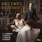 DEE DEE BRIDGEWATER Dee Dee Bridgewater, Irvin Mayfield & The New Orleans Jazz Orchestra ‎: Dee Dee's Feathers album cover