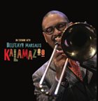 DELFEAYO MARSALIS Kalamazoo album cover