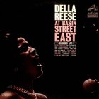 DELLA REESE At Basin Street East album cover