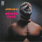 DEMON FUZZ Afreaka! album cover