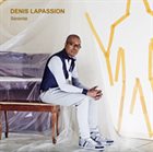 DENIS LAPASSION Sérénité album cover