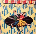 DENNIS COFFEY Dennis Coffey & The Detroit Guitar Band : Dance Party album cover