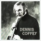 DENNIS COFFEY One Night At Morey's: 1968 album cover