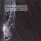 DENNIS COFFEY Under The Moonlight album cover