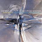 DENNY ZEITLIN Denny Zeitlin & George Marsh : Expedition album cover