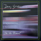 DENNY ZEITLIN In the Moment album cover