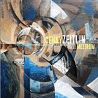 DENNY ZEITLIN Live At Mezzrow album cover