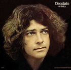 DEODATO Artistry album cover