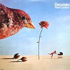 DEODATO First Cuckoo album cover