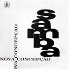 DEODATO Samba Nova Concepção album cover
