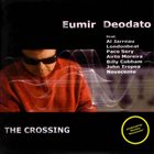 DEODATO The Crossing album cover