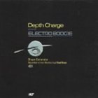 DEPTH CHARGE Presents Electro Boogie: Shape Generator album cover