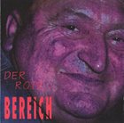 DER ROTE BEREICH Der Rote Bereich album cover