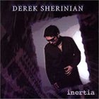 DEREK SHERINIAN Inertia album cover
