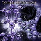 DEREK SHERINIAN Molecular Heinosity album cover