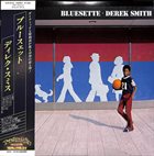 DEREK SMITH (PIANO) Bluesette album cover