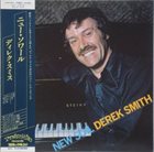 DEREK SMITH (PIANO) New Soil (aka The Man I Love) album cover