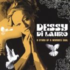 DESSY DI LAURO A Study of a Woman's Soul album cover