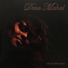 DEVA  MAHAL Live At Hope Bros. album cover