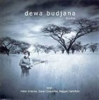 DEWA BUDJANA Home album cover