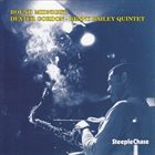 DEXTER GORDON Dexter Gordon - Benny Bailey Quintet ‎: Round Midnight album cover