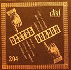 DEXTER GORDON Dexter Gordon Quintet album cover