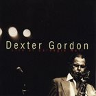 DEXTER GORDON Live at Carnegie Hall album cover